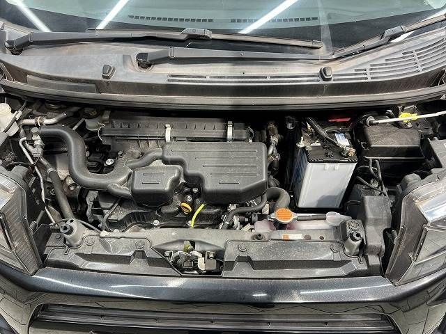 DAIHATSU MOVE CUSTOM 2019 Image 31