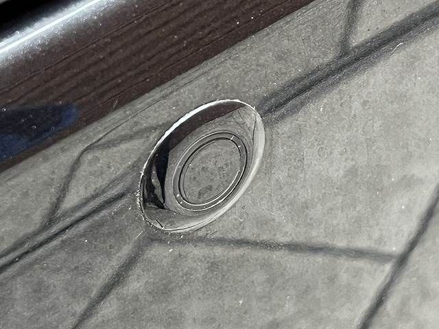 DAIHATSU MOVE CUSTOM 2019 Image 31