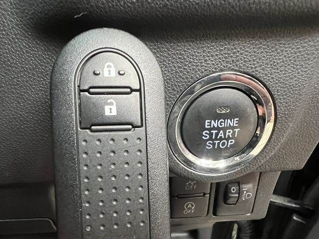 DAIHATSU MOVE CUSTOM 2019 Image 31