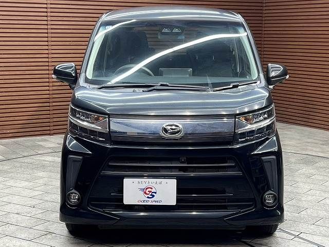 DAIHATSU MOVE CUSTOM 2019 Image 31