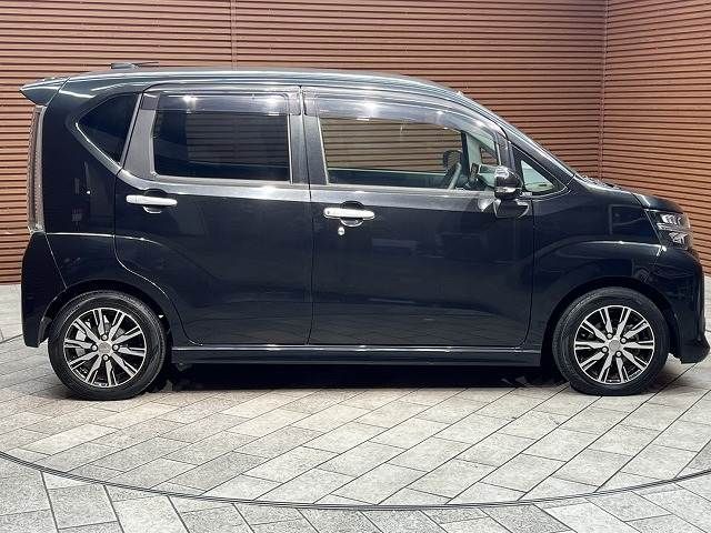 DAIHATSU MOVE CUSTOM 2019 Image 31