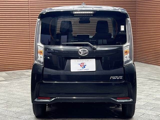 DAIHATSU MOVE CUSTOM 2019 Image 31