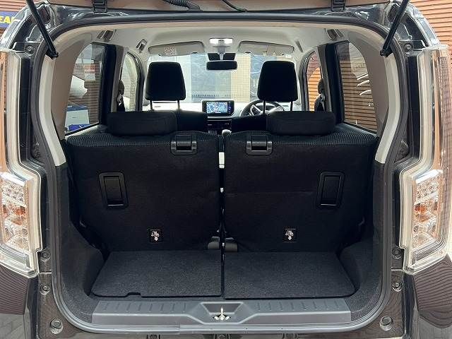 DAIHATSU MOVE CUSTOM 2019 Image 31