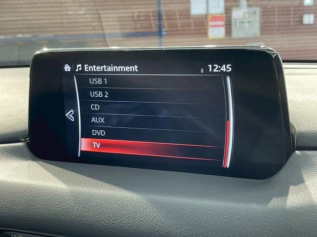 MAZDA CX-8 2019 Image 31