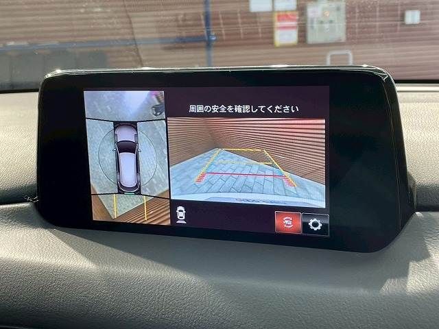 MAZDA CX-8 2019 Image 31