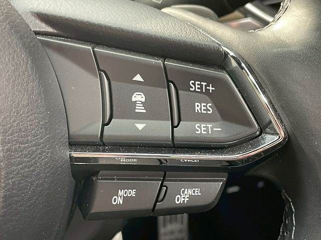 MAZDA CX-8 2019 Image 31