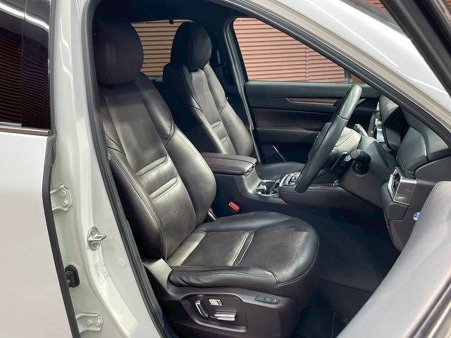 MAZDA CX-8 2019 Image 31