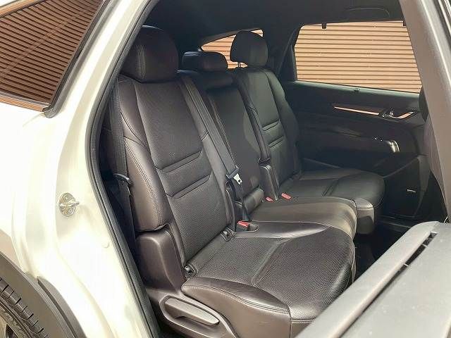 MAZDA CX-8 2019 Image 31