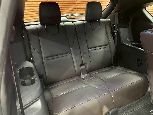 MAZDA CX-8 2019 Image 31