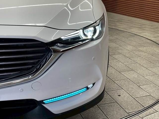 MAZDA CX-8 2019 Image 31