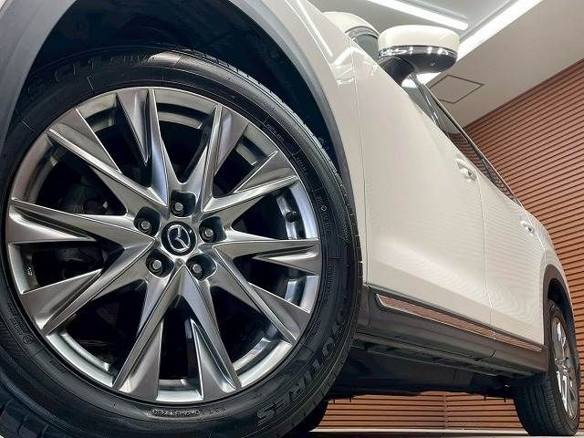 MAZDA CX-8 2019 Image 31