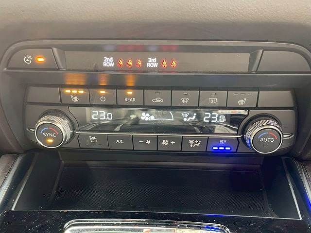 MAZDA CX-8 2019 Image 31