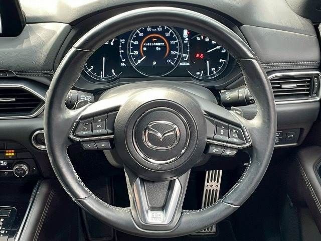 MAZDA CX-8 2019 Image 31