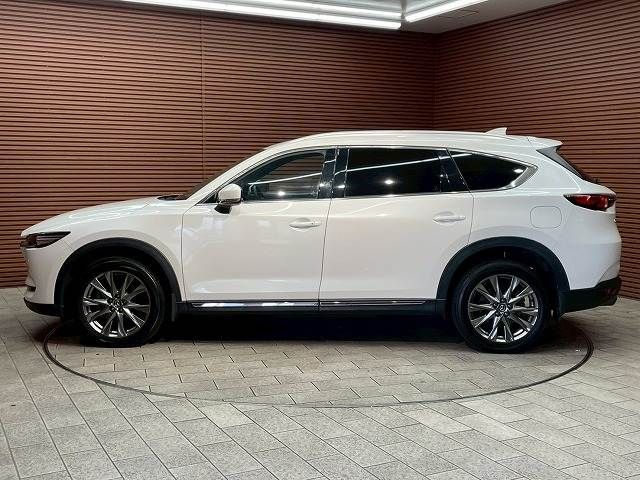 MAZDA CX-8 2019 Image 31