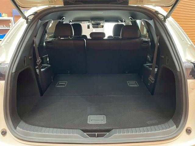 MAZDA CX-8 2019 Image 31
