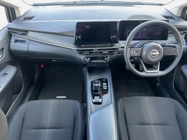 NISSAN NOTE 2022 Image 31