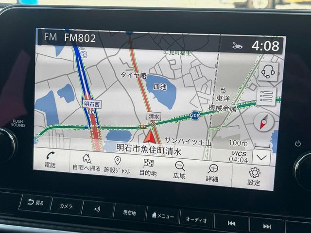 NISSAN NOTE 2022 Image 31