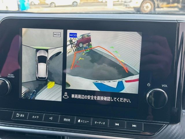 NISSAN NOTE 2022 Image 31