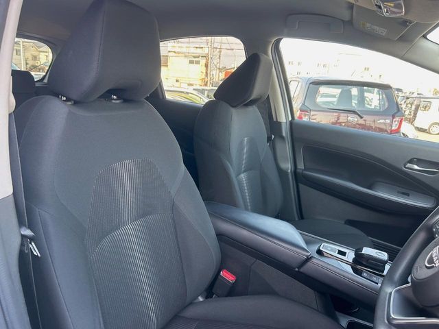 NISSAN NOTE 2022 Image 31