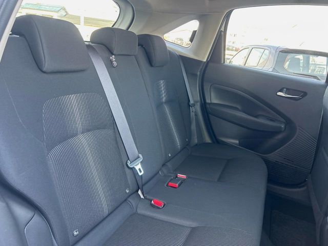 NISSAN NOTE 2022 Image 31