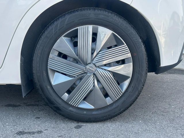 NISSAN NOTE 2022 Image 31