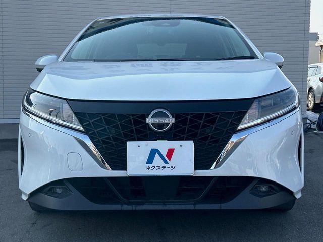 NISSAN NOTE 2022 Image 31