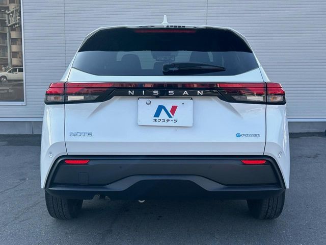 NISSAN NOTE 2022 Image 31
