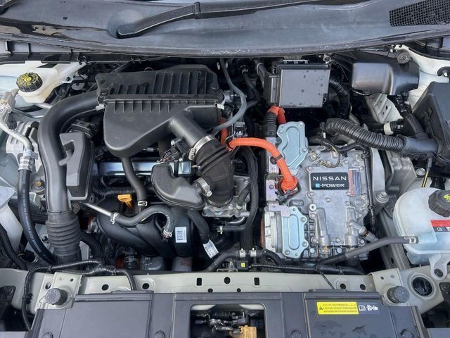 NISSAN NOTE 2022 Image 31