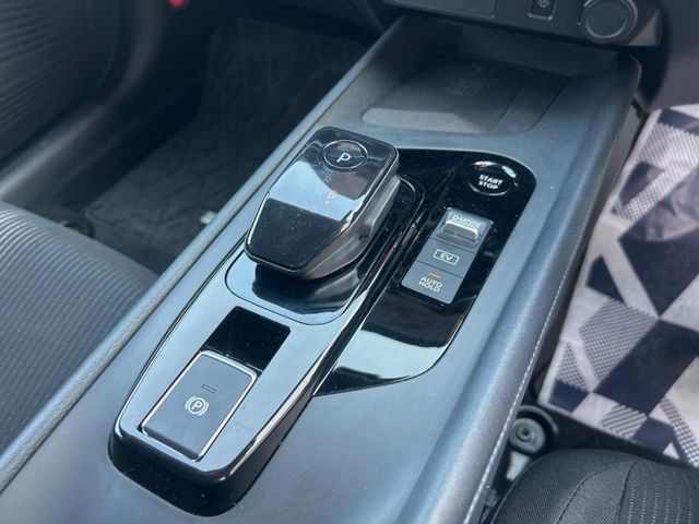 NISSAN NOTE 2022 Image 31