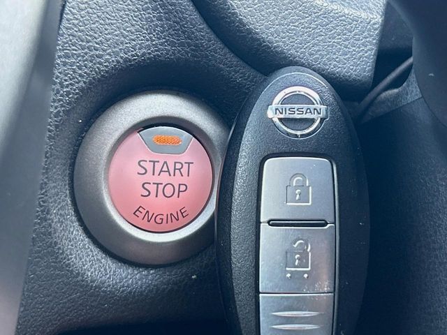 NISSAN NOTE 2013 Image 31