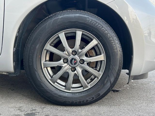 NISSAN NOTE 2013 Image 31