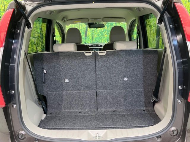 NISSAN DAYZ 2018 Image 31