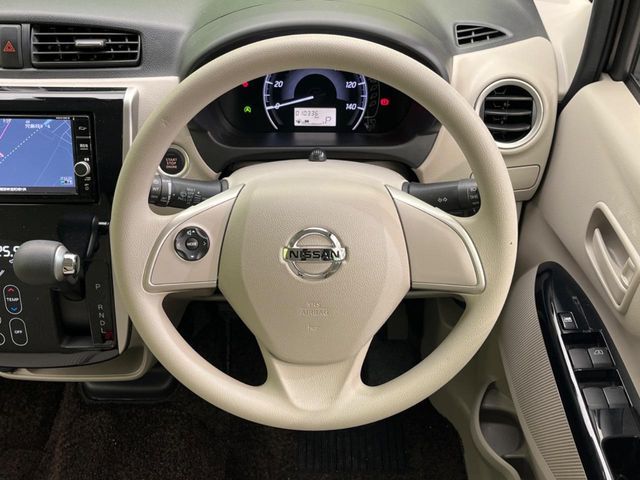 NISSAN DAYZ 2018 Image 31