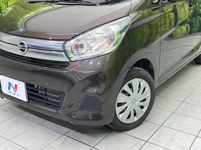 NISSAN DAYZ 2018 Image 31