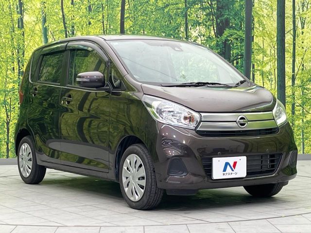 NISSAN DAYZ 2018 Image 31