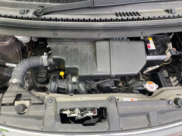 NISSAN DAYZ 2018 Image 31