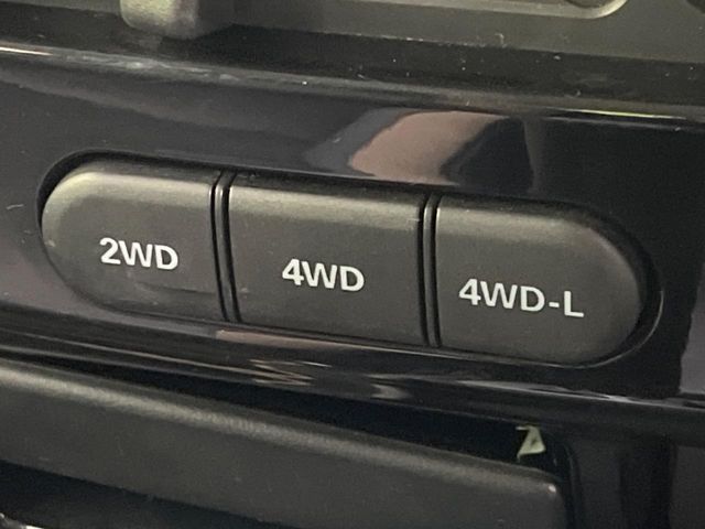 SUZUKI JIMNY 4WD 2017 Image 31