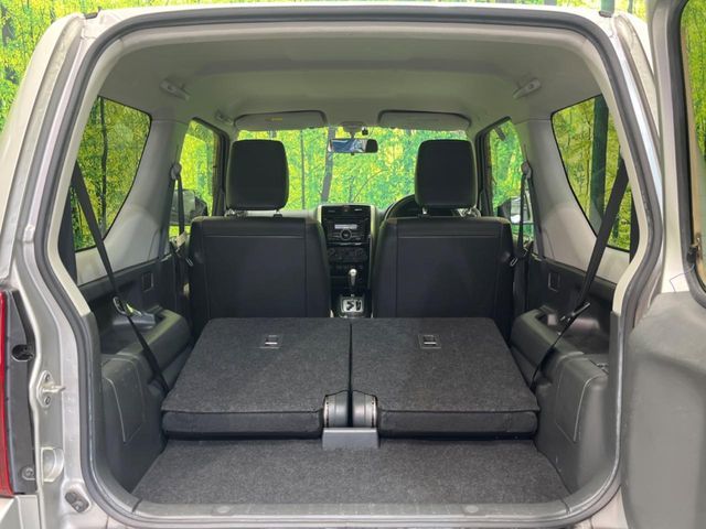 SUZUKI JIMNY 4WD 2017 Image 31