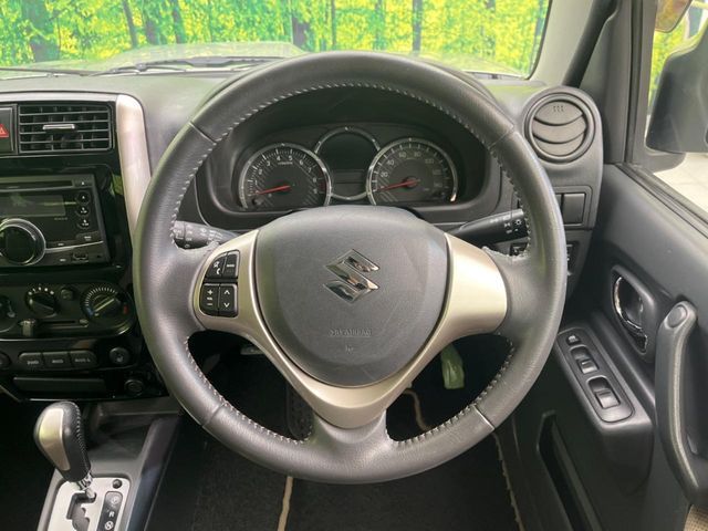 SUZUKI JIMNY 4WD 2017 Image 31