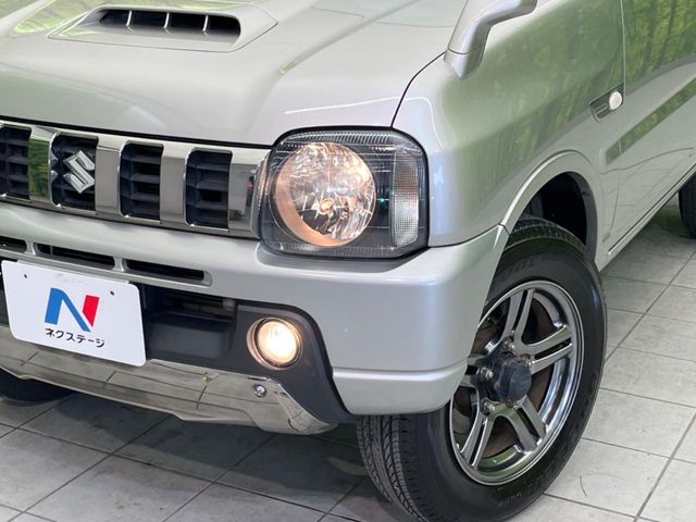 SUZUKI JIMNY 4WD 2017 Image 31