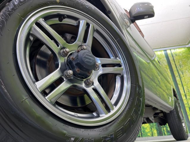 SUZUKI JIMNY 4WD 2017 Image 31