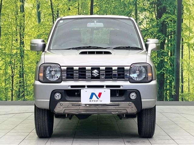 SUZUKI JIMNY 4WD 2017 Image 31