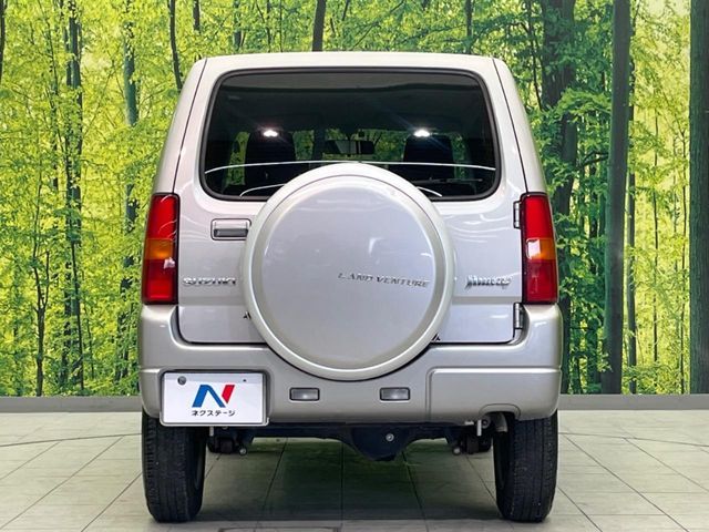 SUZUKI JIMNY 4WD 2017 Image 31