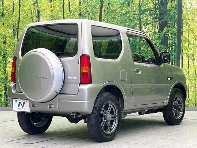 SUZUKI JIMNY 4WD 2017 Image 31
