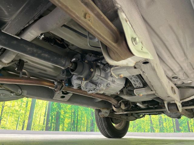 SUZUKI JIMNY 4WD 2017 Image 31