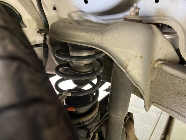 SUZUKI JIMNY 4WD 2017 Image 31