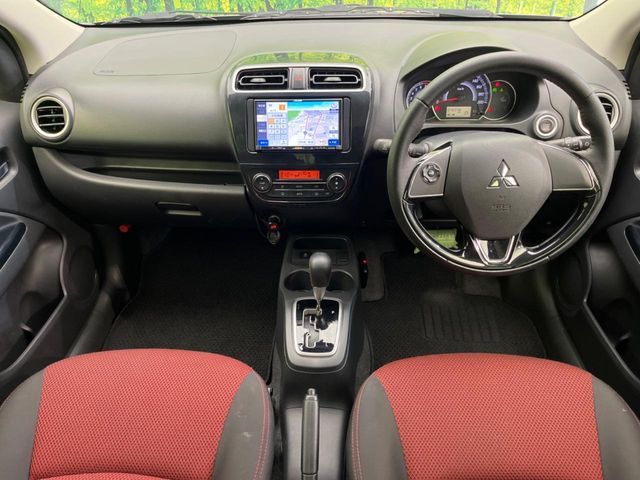 MITSUBISHI MIRAGE HATCHBACK 2019 Image 31