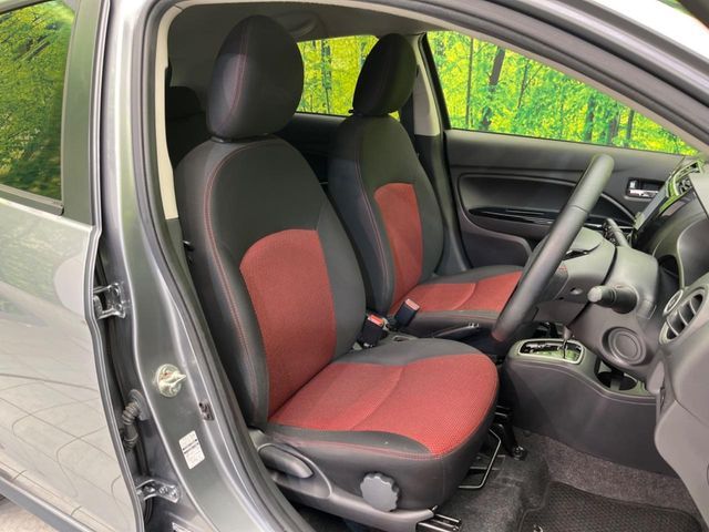 MITSUBISHI MIRAGE HATCHBACK 2019 Image 31