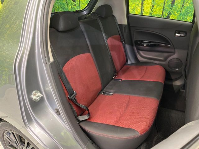 MITSUBISHI MIRAGE HATCHBACK 2019 Image 31