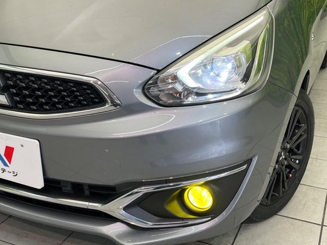 MITSUBISHI MIRAGE HATCHBACK 2019 Image 31